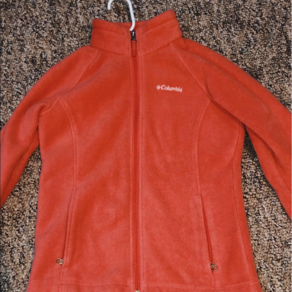 Columbia jacket